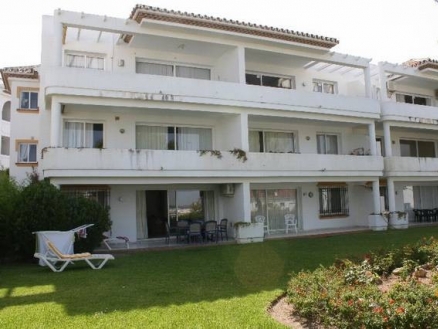 Miraflores property: Miraflores Apartment 185902