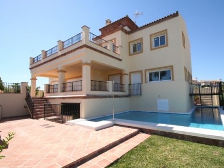 Riviera&nbsp;del&nbsp;Sol&nbsp;property:&nbsp;Villa&nbsp;for&nbsp;sale&nbsp;in&nbsp;Riviera&nbsp;del&nbsp;Sol&nbsp;185904