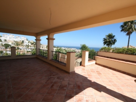 Riviera&nbsp;del&nbsp;Sol&nbsp;property:&nbsp;Villa&nbsp;for&nbsp;sale&nbsp;in&nbsp;Riviera&nbsp;del&nbsp;Sol,&nbsp;Spain&nbsp;185904