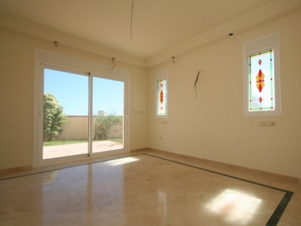 Riviera&nbsp;del&nbsp;Sol&nbsp;property:&nbsp;Villa&nbsp;in&nbsp;Malaga&nbsp;for&nbsp;sale&nbsp;185904