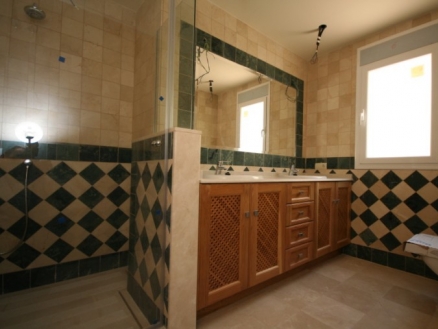 Riviera&nbsp;del&nbsp;Sol&nbsp;property:&nbsp;Malaga&nbsp;Villa&nbsp;185904