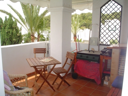 Apartment&nbsp;for&nbsp;sale&nbsp;in&nbsp;town,&nbsp;Malaga&nbsp;185908
