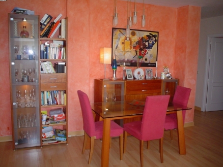 Malaga&nbsp;Apartment&nbsp;185908