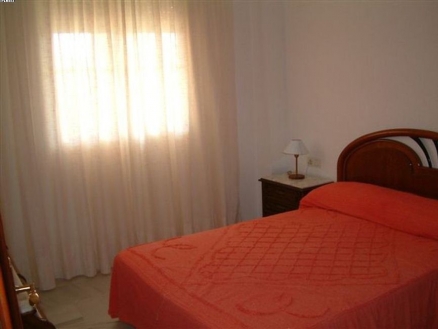 Riviera&nbsp;del&nbsp;Sol&nbsp;property:&nbsp;Apartment&nbsp;with&nbsp;2&nbsp;bedroom&nbsp;in&nbsp;Riviera&nbsp;del&nbsp;Sol&nbsp;185909