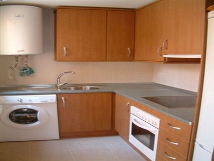 Riviera&nbsp;del&nbsp;Sol&nbsp;property:&nbsp;Apartment&nbsp;with&nbsp;2&nbsp;bedroom&nbsp;in&nbsp;Riviera&nbsp;del&nbsp;Sol,&nbsp;Spain&nbsp;185909