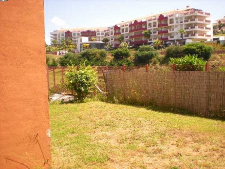 Riviera&nbsp;del&nbsp;Sol&nbsp;property:&nbsp;Apartment&nbsp;in&nbsp;Malaga&nbsp;for&nbsp;sale&nbsp;185909
