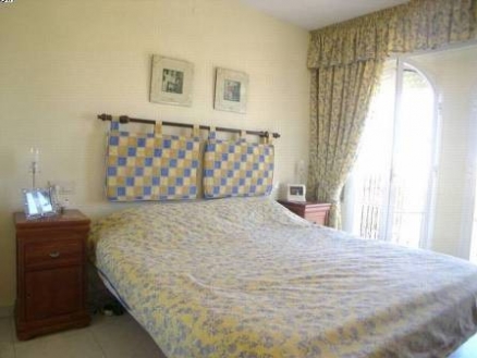 El&nbsp;Faro&nbsp;property:&nbsp;Apartment&nbsp;with&nbsp;2&nbsp;bedroom&nbsp;in&nbsp;El&nbsp;Faro&nbsp;185910