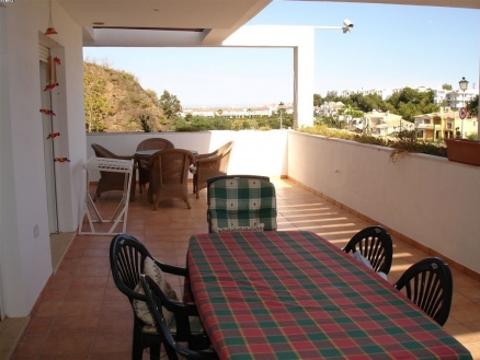 Riviera&nbsp;del&nbsp;Sol&nbsp;property:&nbsp;Apartment&nbsp;with&nbsp;2&nbsp;bedroom&nbsp;in&nbsp;Riviera&nbsp;del&nbsp;Sol&nbsp;185911