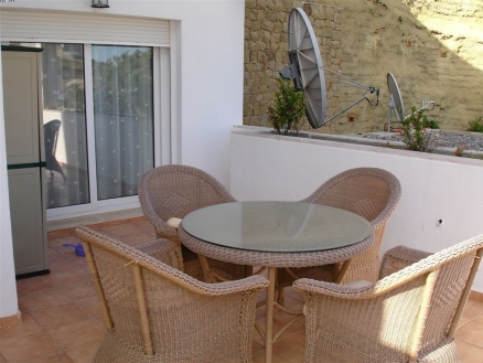 Riviera&nbsp;del&nbsp;Sol&nbsp;property:&nbsp;Riviera&nbsp;del&nbsp;Sol&nbsp;Apartment&nbsp;185911