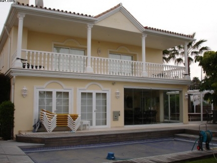 Riviera&nbsp;del&nbsp;Sol&nbsp;property:&nbsp;Villa&nbsp;for&nbsp;sale&nbsp;in&nbsp;Riviera&nbsp;del&nbsp;Sol&nbsp;185912