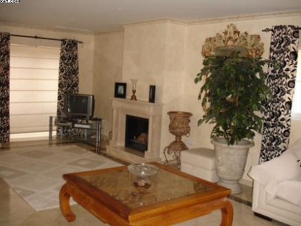 Riviera&nbsp;del&nbsp;Sol&nbsp;property:&nbsp;Villa&nbsp;with&nbsp;6&nbsp;bedroom&nbsp;in&nbsp;Riviera&nbsp;del&nbsp;Sol&nbsp;185912