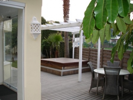 Riviera&nbsp;del&nbsp;Sol&nbsp;property:&nbsp;Villa&nbsp;with&nbsp;6&nbsp;bedroom&nbsp;in&nbsp;Riviera&nbsp;del&nbsp;Sol,&nbsp;Spain&nbsp;185912