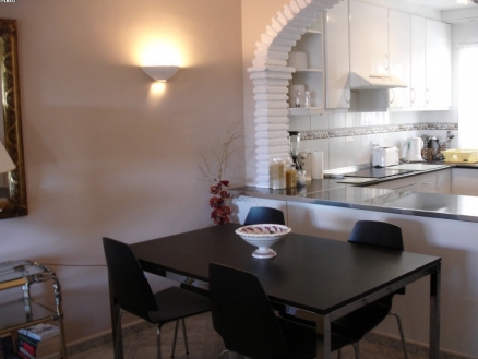 Riviera&nbsp;del&nbsp;Sol&nbsp;property:&nbsp;Apartment&nbsp;with&nbsp;2&nbsp;bedroom&nbsp;in&nbsp;Riviera&nbsp;del&nbsp;Sol&nbsp;185913