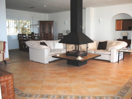 Competa property: Competa Villa 185919