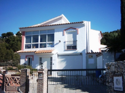 Competa property: Villa with 3 bedroom in Competa 185920
