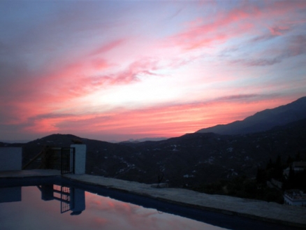 Competa property: Villa in Malaga for sale 185920