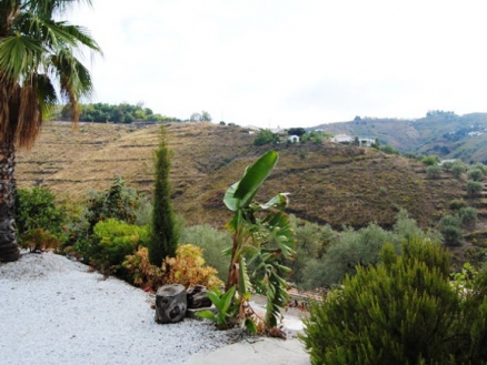 Competa property: Villa with 3 bedroom in Competa 185922