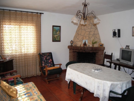 Competa property: Villa for sale in Competa, Malaga 185922