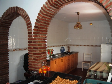 Competa property: Malaga property | 3 bedroom Villa 185922