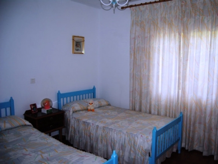 Competa property: Competa Villa 185922