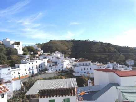 Competa property: Townhome for sale in Competa 185923