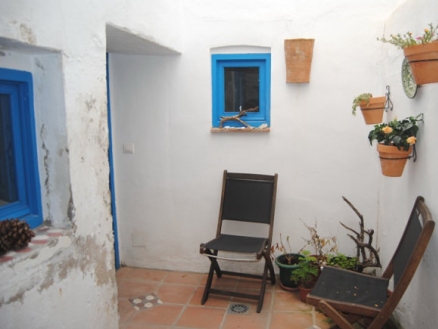 Competa property: Townhome for sale in Competa, Malaga 185923