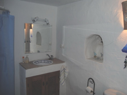 Competa property: Townhome in Malaga for sale 185923