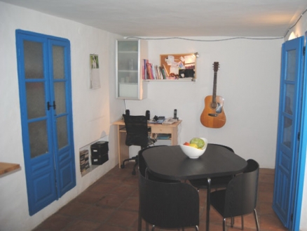 Competa property: Malaga Townhome 185923