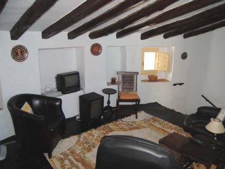 Competa property: Townhome for sale in Competa 185926