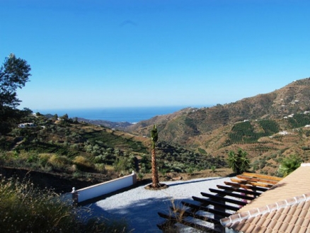 Competa property: Villa for sale in Competa, Spain 185927