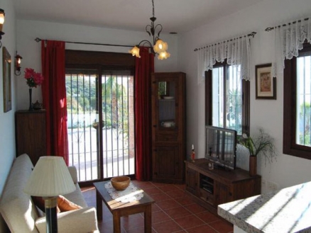 Competa property: Villa for sale in Competa, Malaga 185927