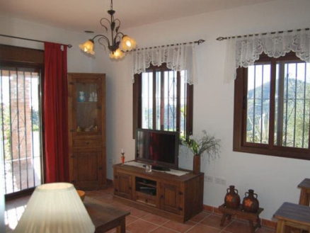 Competa property: Villa in Malaga for sale 185927