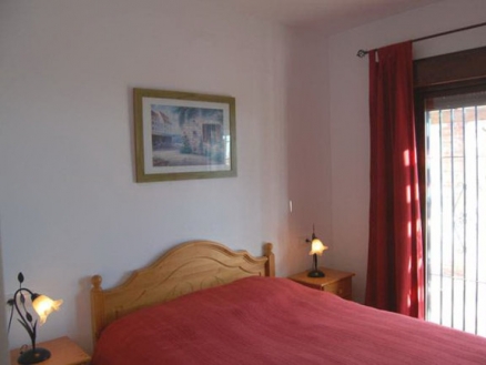 Competa property: Malaga Villa 185927