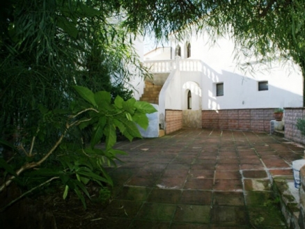 Algarrobo&nbsp;property:&nbsp;Villa&nbsp;with&nbsp;5&nbsp;bedroom&nbsp;in&nbsp;Algarrobo&nbsp;185928