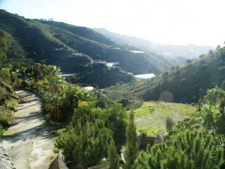 Algarrobo&nbsp;property:&nbsp;Villa&nbsp;with&nbsp;5&nbsp;bedroom&nbsp;in&nbsp;Algarrobo,&nbsp;Spain&nbsp;185928