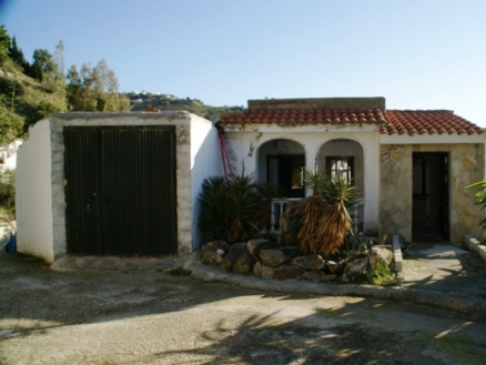 Algarrobo&nbsp;property:&nbsp;Villa&nbsp;in&nbsp;Malaga&nbsp;for&nbsp;sale&nbsp;185928