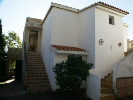 Algarrobo&nbsp;property:&nbsp;Algarrobo&nbsp;Villa&nbsp;185928