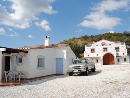 Sedella&nbsp;property:&nbsp;Villa&nbsp;for&nbsp;sale&nbsp;in&nbsp;Sedella,&nbsp;Spain&nbsp;185931
