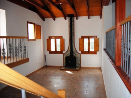 Sedella&nbsp;property:&nbsp;Villa&nbsp;with&nbsp;3&nbsp;bedroom&nbsp;in&nbsp;Sedella&nbsp;185931