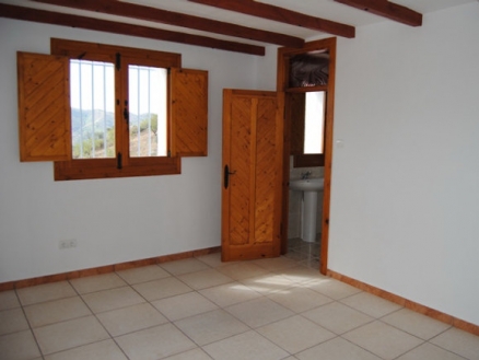 Sedella&nbsp;property:&nbsp;Sedella&nbsp;Villa&nbsp;185931