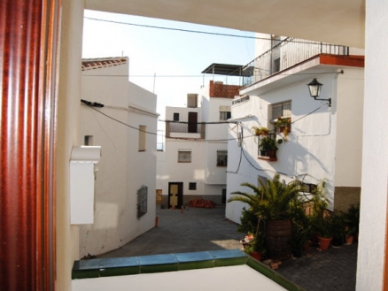 Competa property: Malaga Apartment 185932