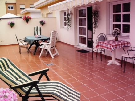 Apartment&nbsp;for&nbsp;sale&nbsp;in&nbsp;town,&nbsp;Spain&nbsp;185933