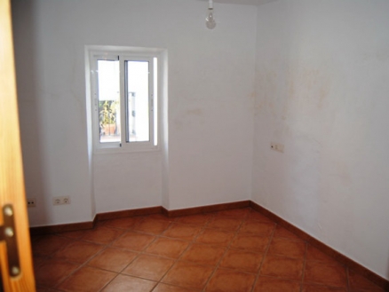 Competa property: Malaga Townhome 185934