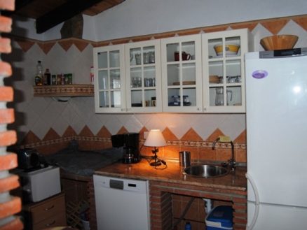 Competa property: Competa, Spain | Villa for sale 185936