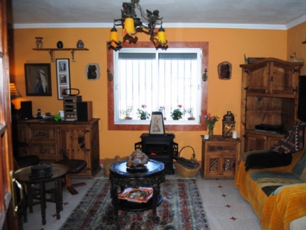 Competa property: Malaga property | 3 bedroom Townhome 185937