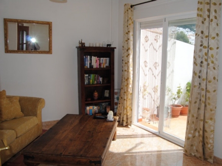Competa property: Townhome for sale in Competa, Malaga 185938