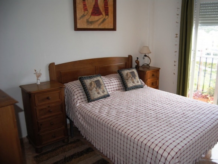 Competa property: Malaga Townhome 185938