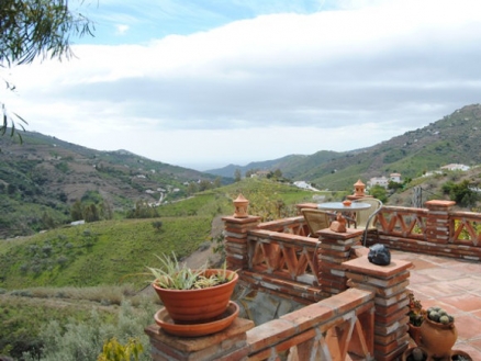 Competa property: Competa, Spain | Villa for sale 185939