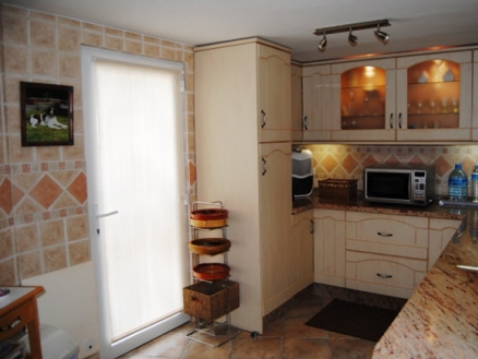 Competa property: Villa with 2 bedroom in Competa 185939