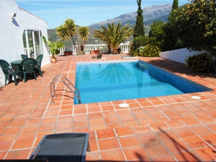 Competa property: Villa for sale in Competa, Spain 185942